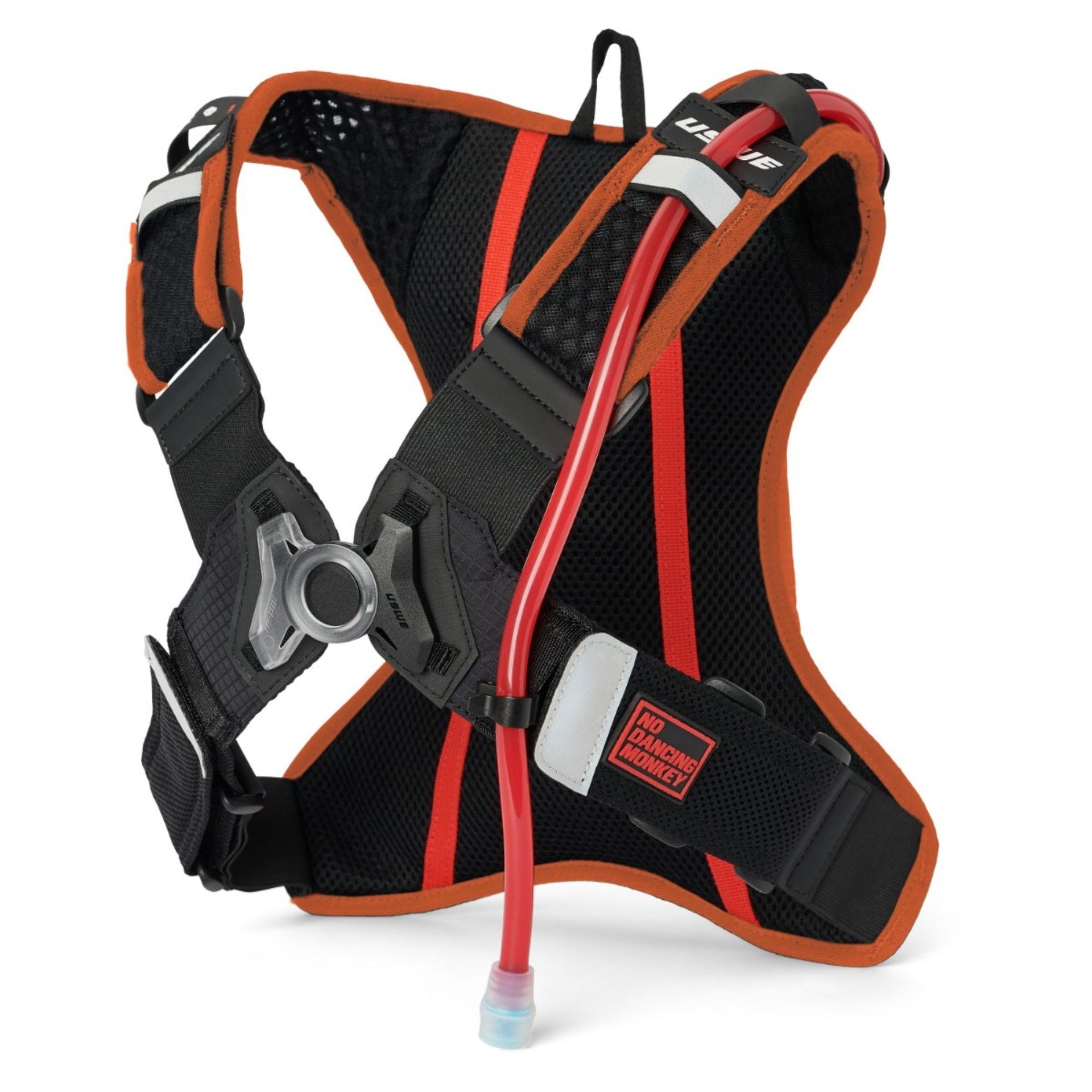 Outlander Xc 2, Orange